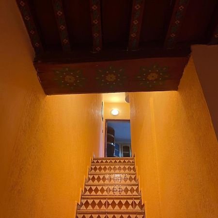 Downtown Hostel Fès Extérieur photo