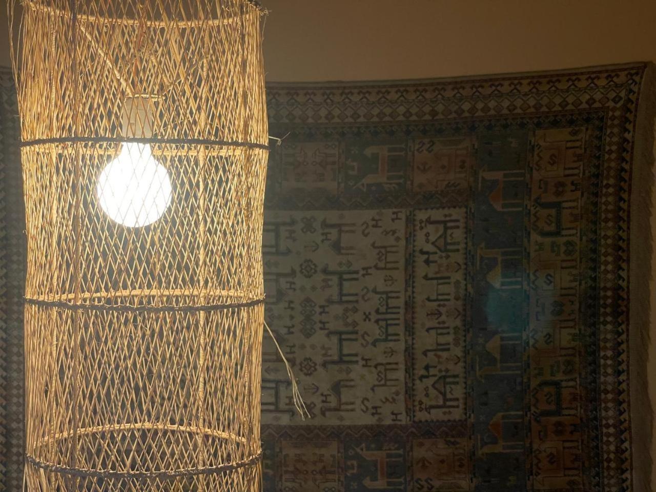 Downtown Hostel Fès Extérieur photo