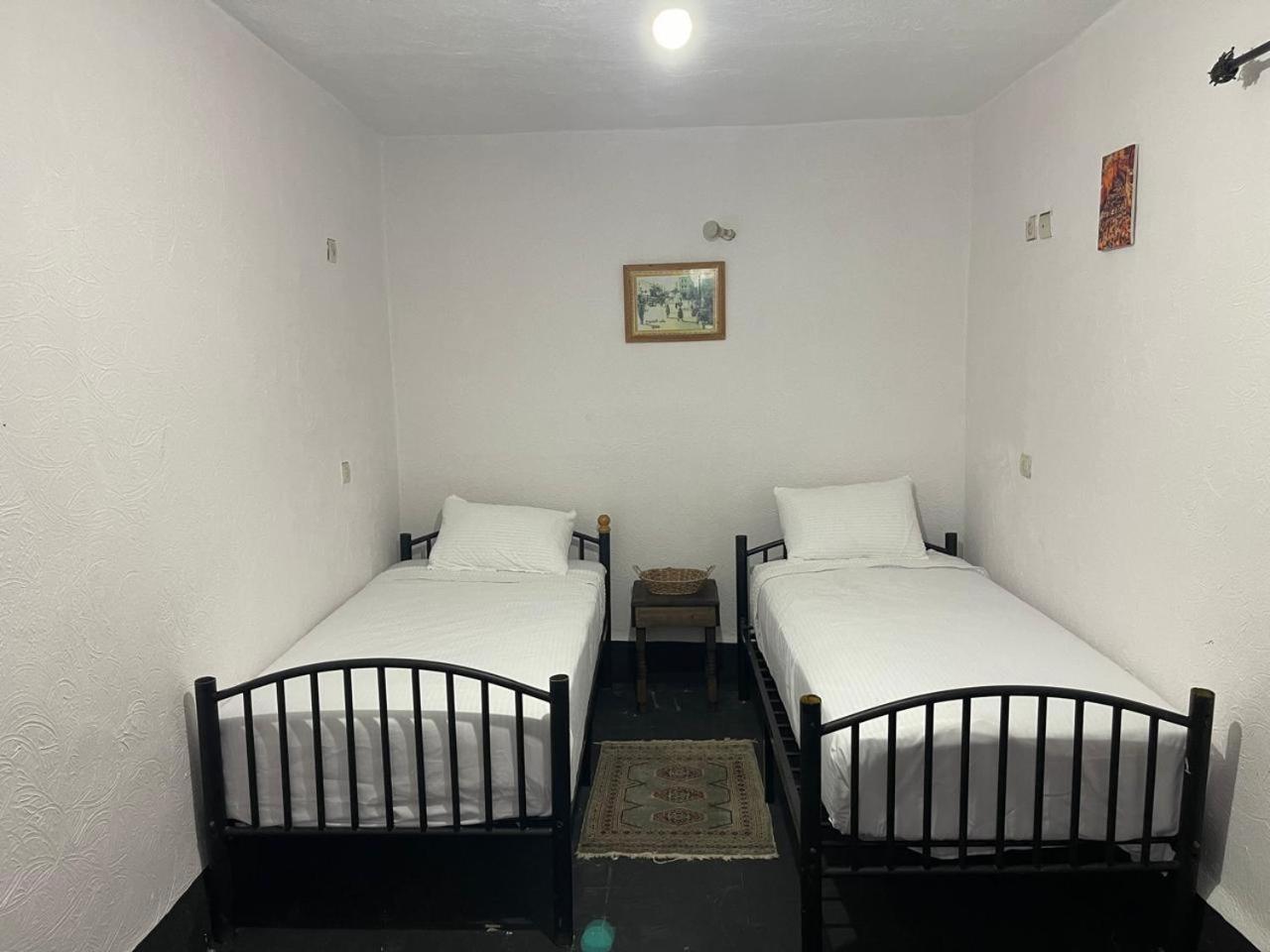 Downtown Hostel Fès Extérieur photo