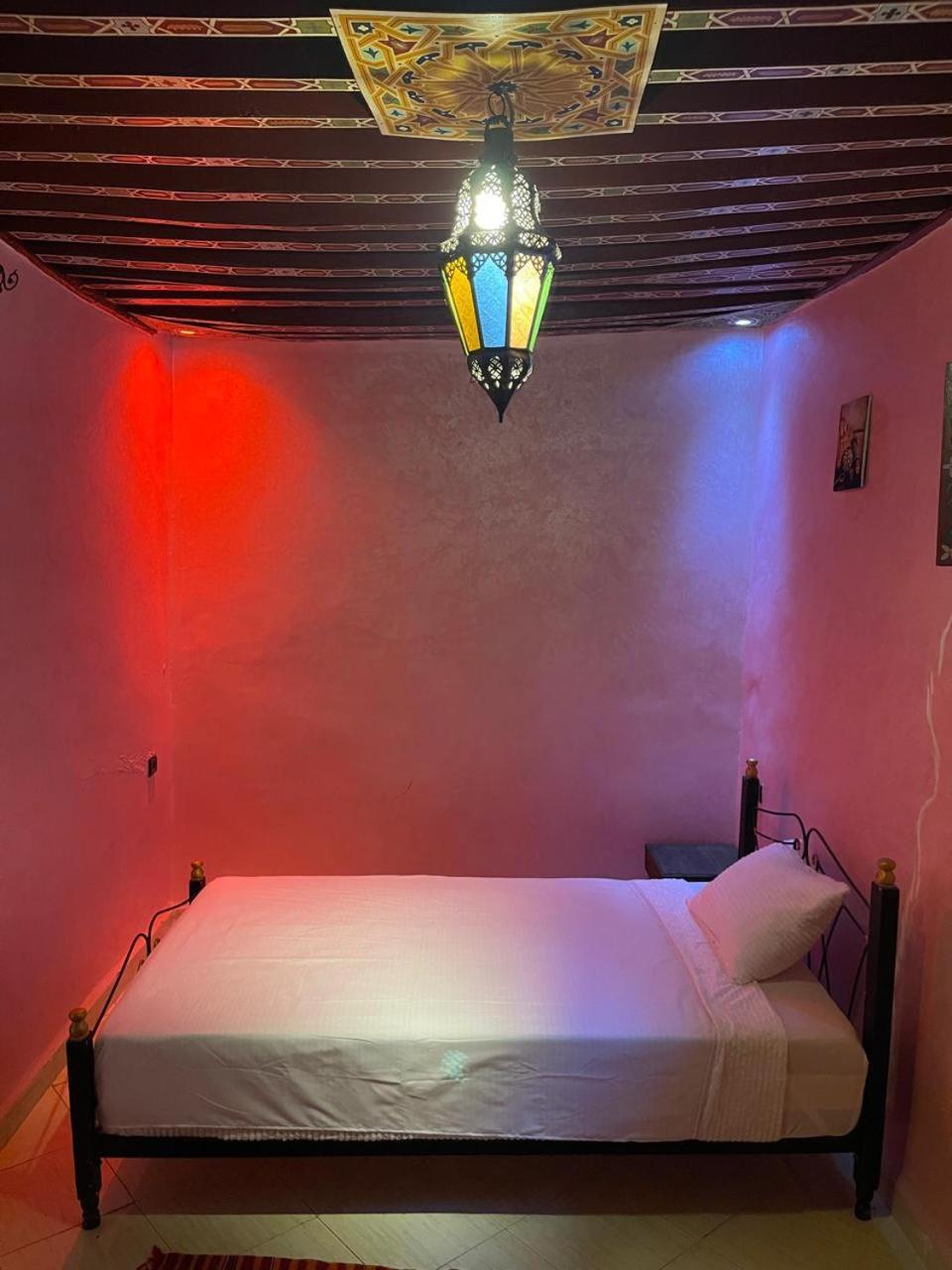 Downtown Hostel Fès Extérieur photo