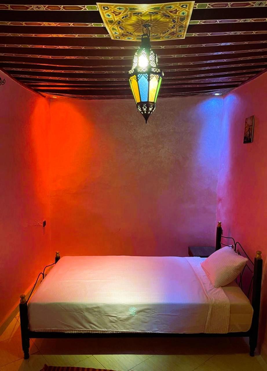 Downtown Hostel Fès Extérieur photo